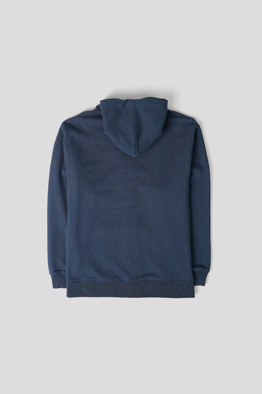 YARDSALE - HOODIE ZIPPÉ SPRAY BLEU - LE LABO STORE