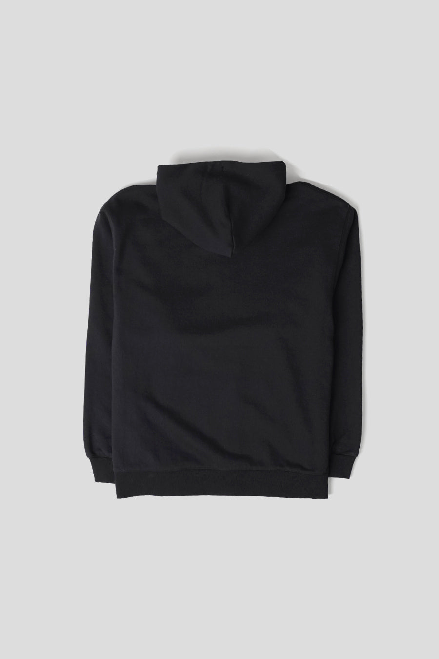 YARDSALE - HOODIE ZIPPÉ SPRAY CHARBON - LE LABO STORE