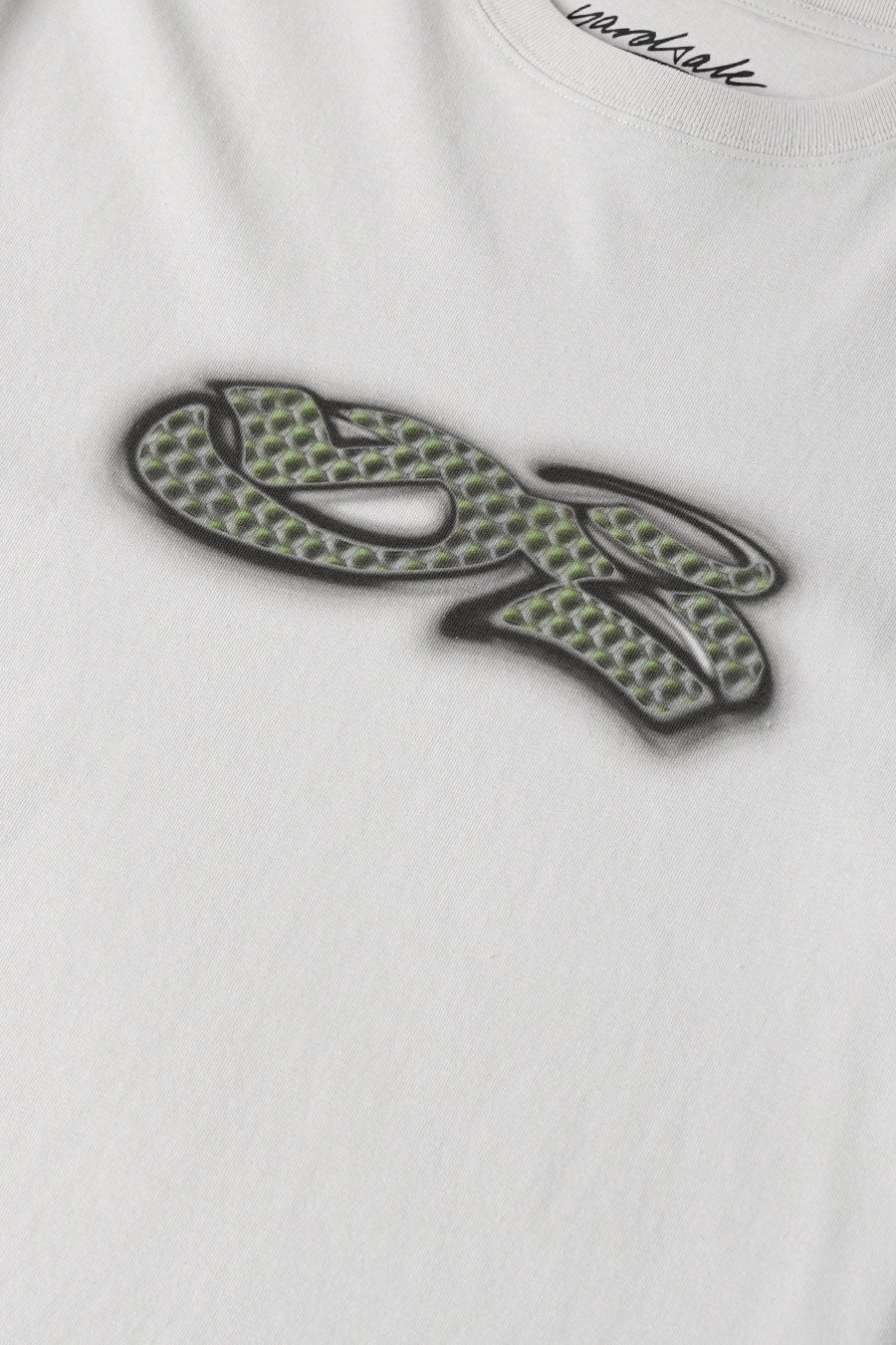 YARDSALE - T-SHIRT BUGOUT GRIS - LE LABO STORE