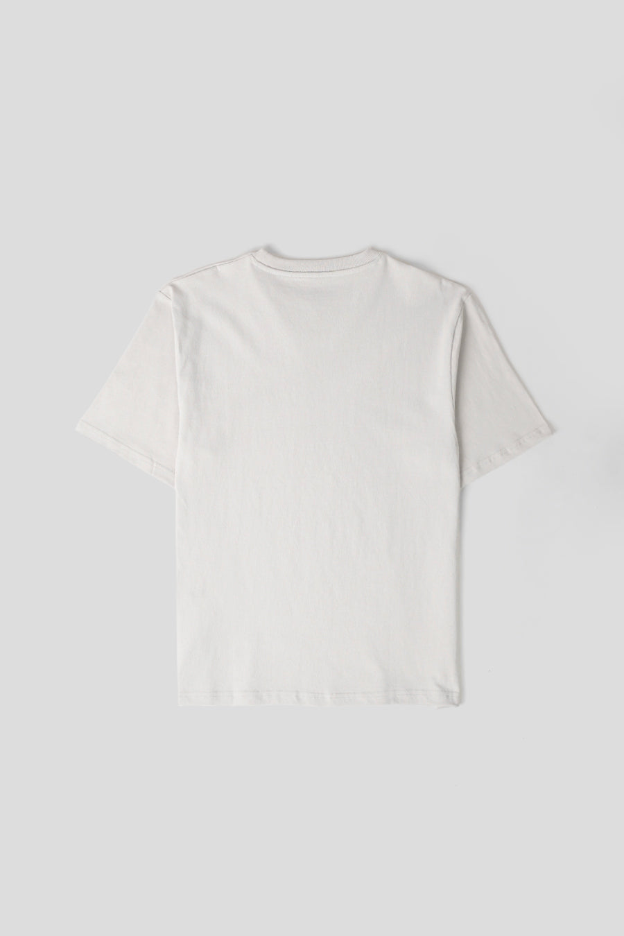 YARDSALE - T-SHIRT BUGOUT GRIS - LE LABO STORE