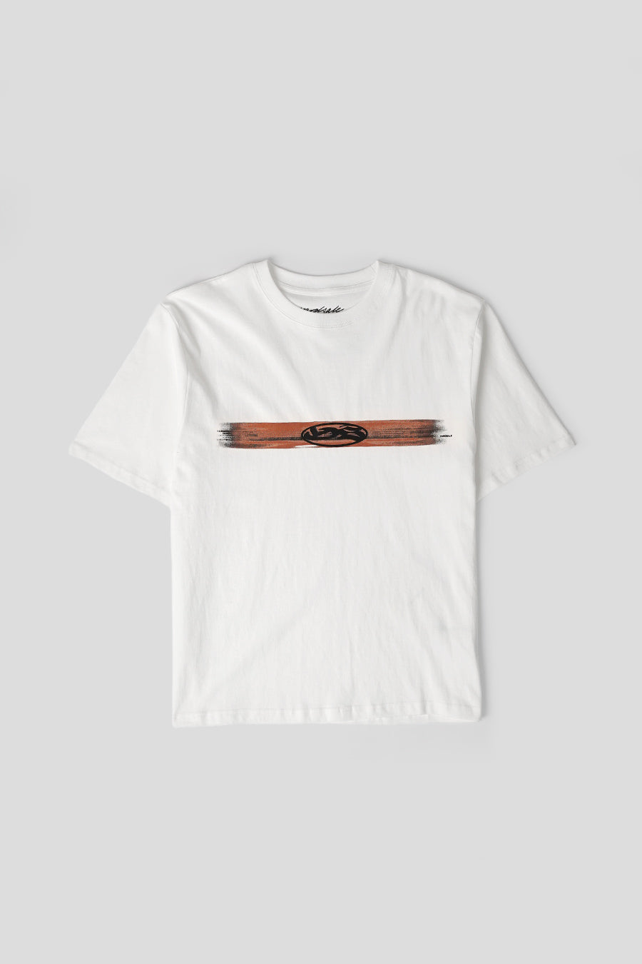 YARDSALE - T-SHIRT COOL WATERS BLANC - LE LABO STORE