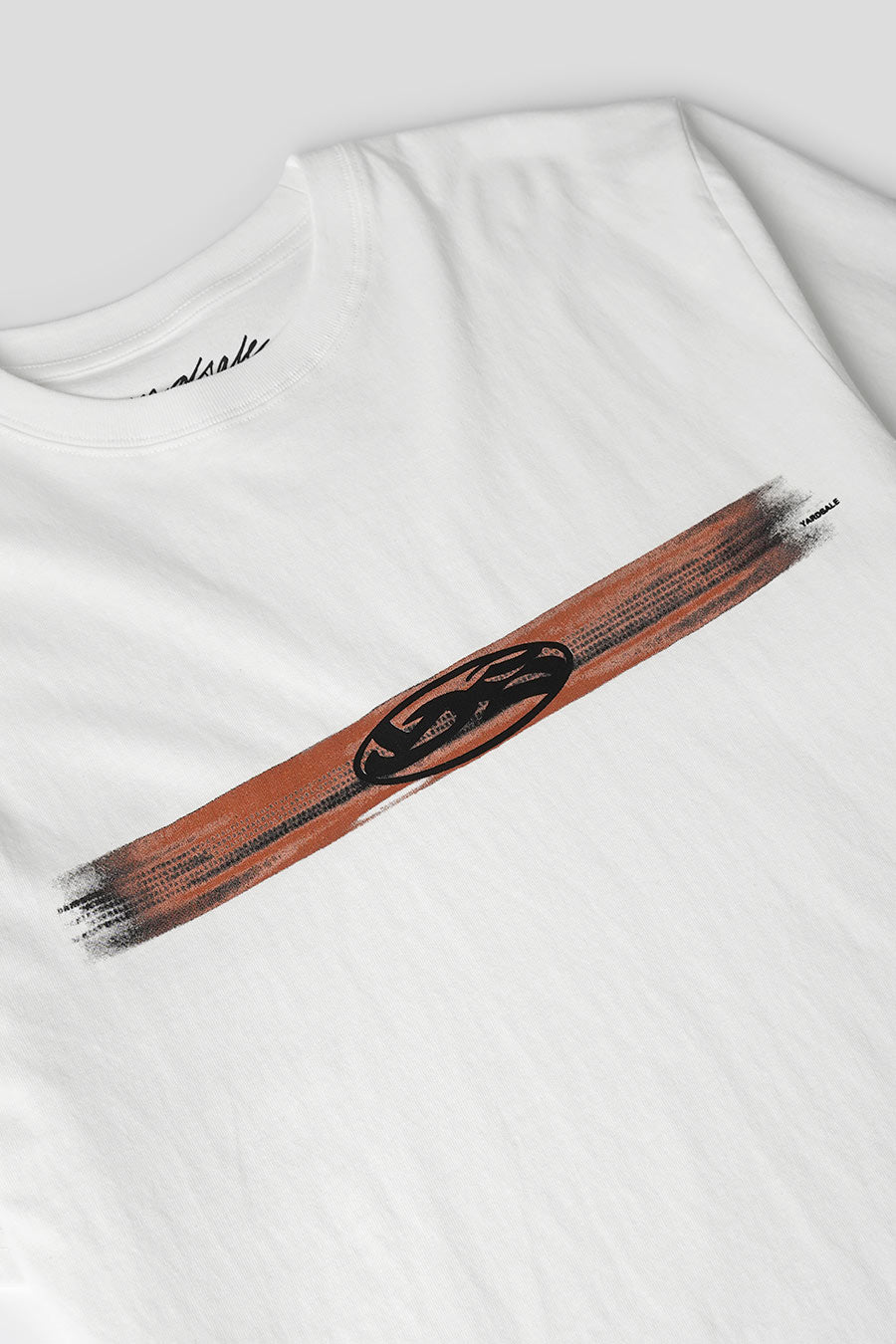 YARDSALE - T-SHIRT COOL WATERS BLANC - LE LABO STORE