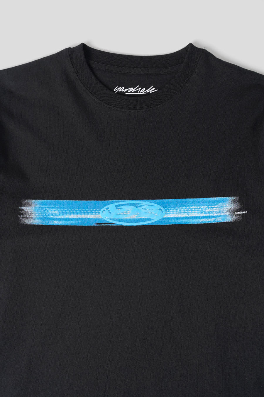 YARDSALE - T-SHIRT COOL WATERS NOIR - LE LABO STORE