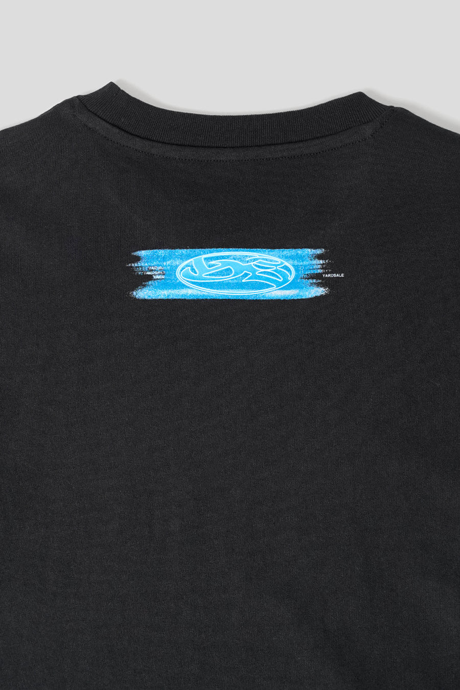 YARDSALE - T-SHIRT COOL WATERS NOIR - LE LABO STORE