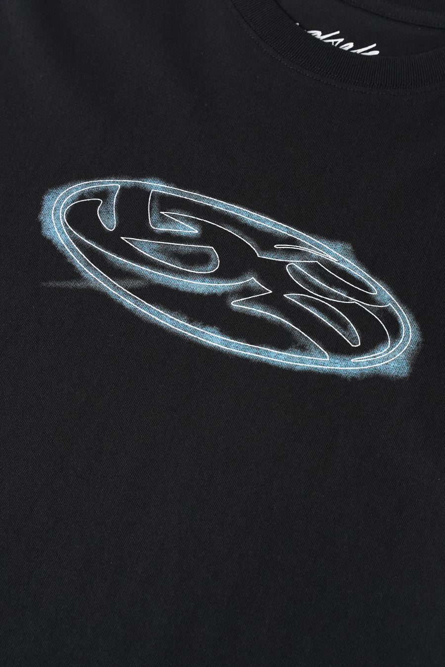 YARDSALE - T-SHIRT ENIGMA NOIR - LE LABO STORE