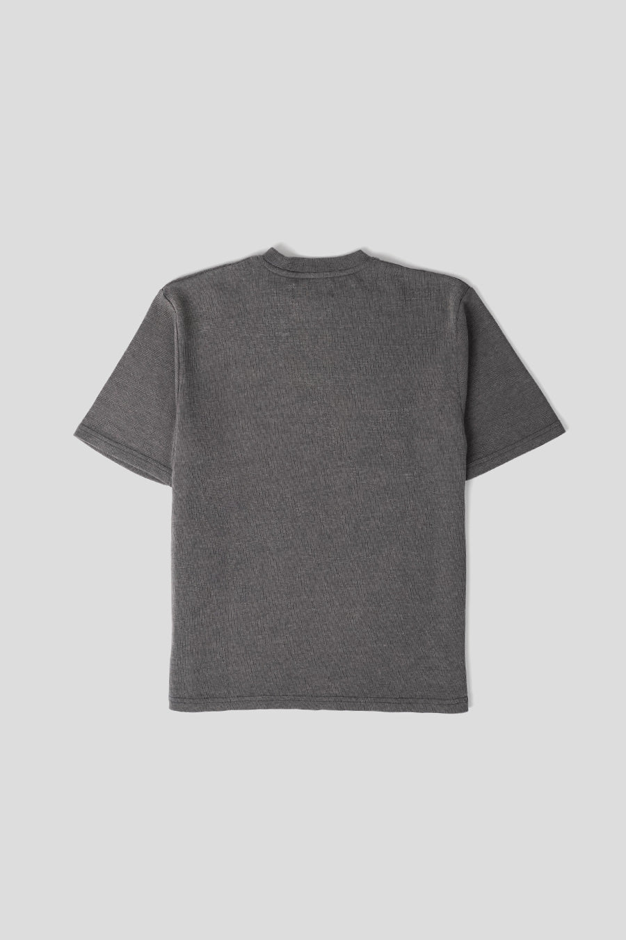 YARDSALE - T-SHIRT HIGHLIGHTS GRIS - LE LABO STORE