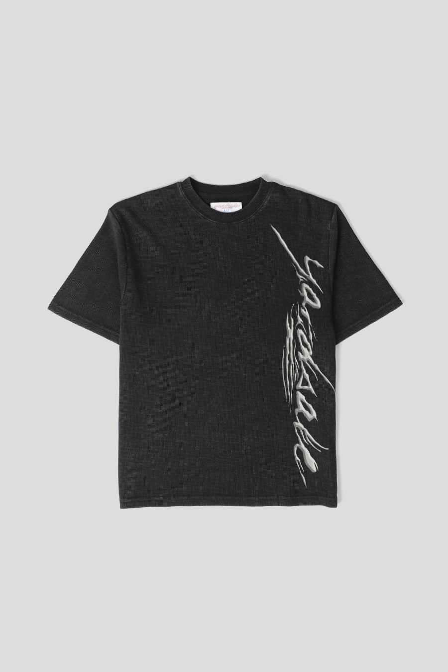 YARDSALE - T-SHIRT HIGHLIGHTS NOIR - LE LABO STORE