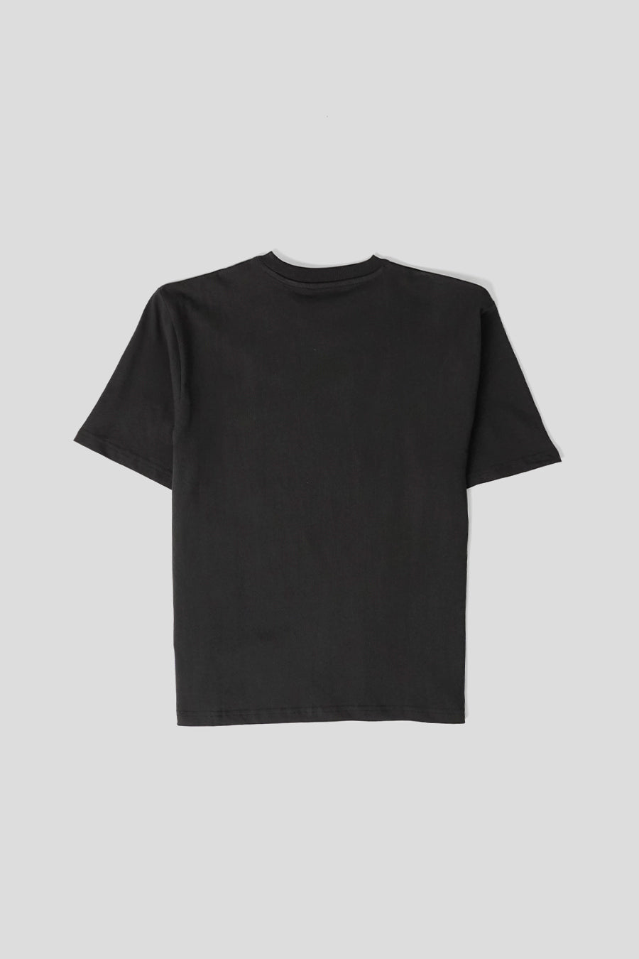YARDSALE - BLACK SCREW T-SHIRT - LE LABO STORE