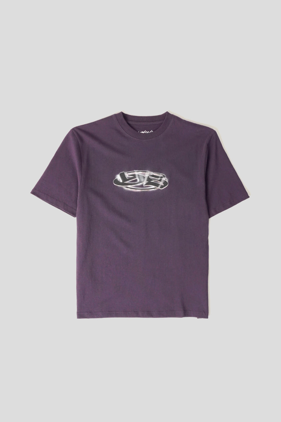 YARDSALE - PURPLE SCREW T-SHIRT - LE LABO STORE