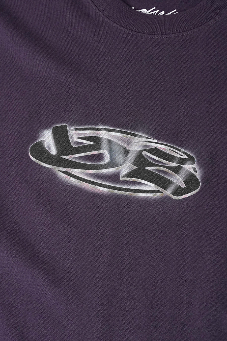 YARDSALE - PURPLE SCREW T-SHIRT - LE LABO STORE