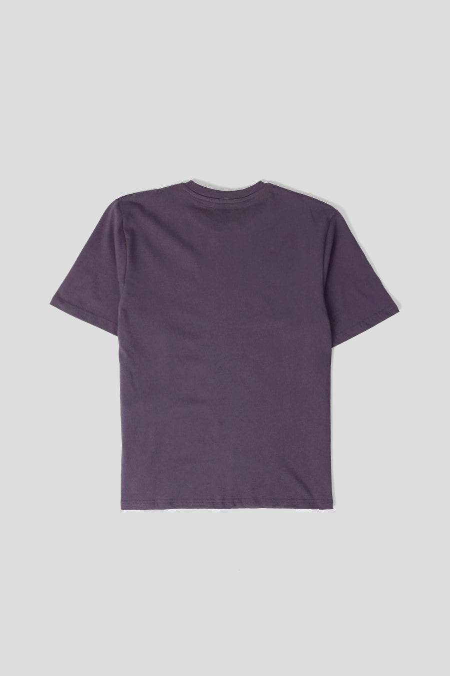 YARDSALE - PURPLE SCREW T-SHIRT - LE LABO STORE