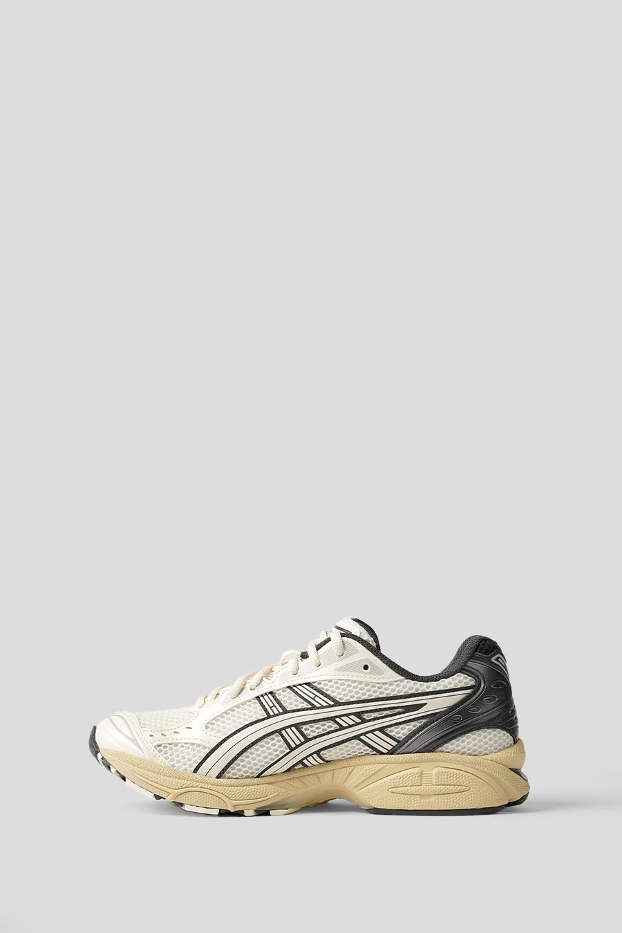 Asics - SNEAKERS GEL-KAYANO 14 CREAM OBSIDIAN GREY - LE LABO STORE