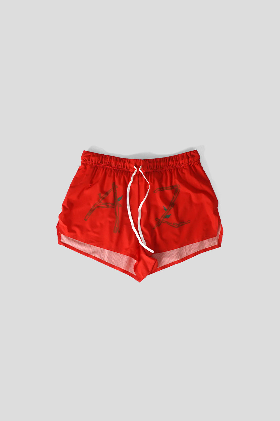 ALEX ZONO - SHORT AZ BOOTY ROUGE - LE LABO STORE