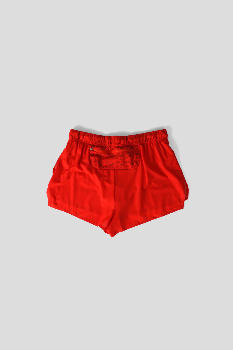 ALEX ZONO - SHORT AZ BOOTY ROUGE - LE LABO STORE