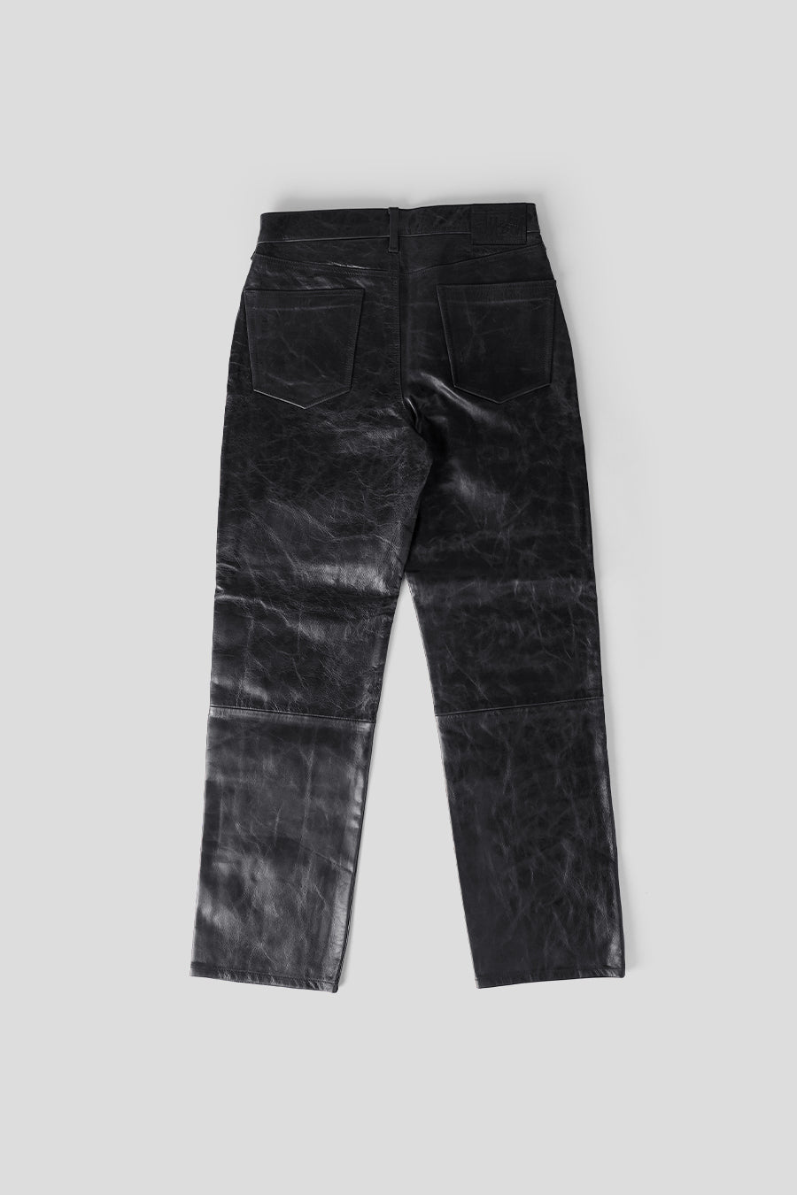Stussy - JEAN NEW CLASSIC LEATHER NOIR - LE LABO STORE