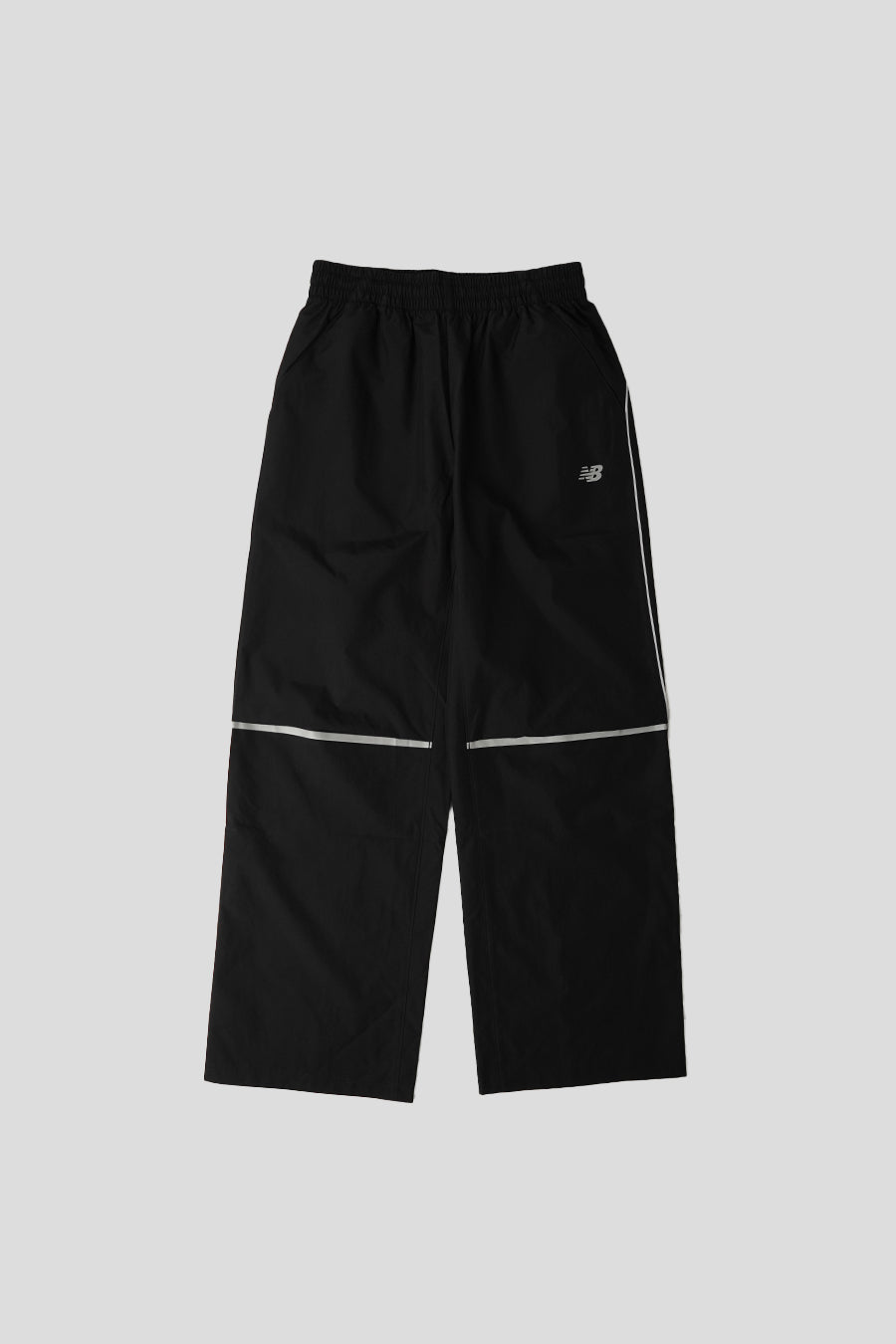 NEW BALANCE - PANTALON DE SURVÊTEMENT ELUVISE NOIR - LE LABO STORE