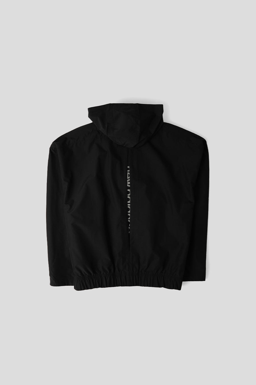 NEW BALANCE - VESTE ELUSIVE SHELL NOIR - LE LABO STORE