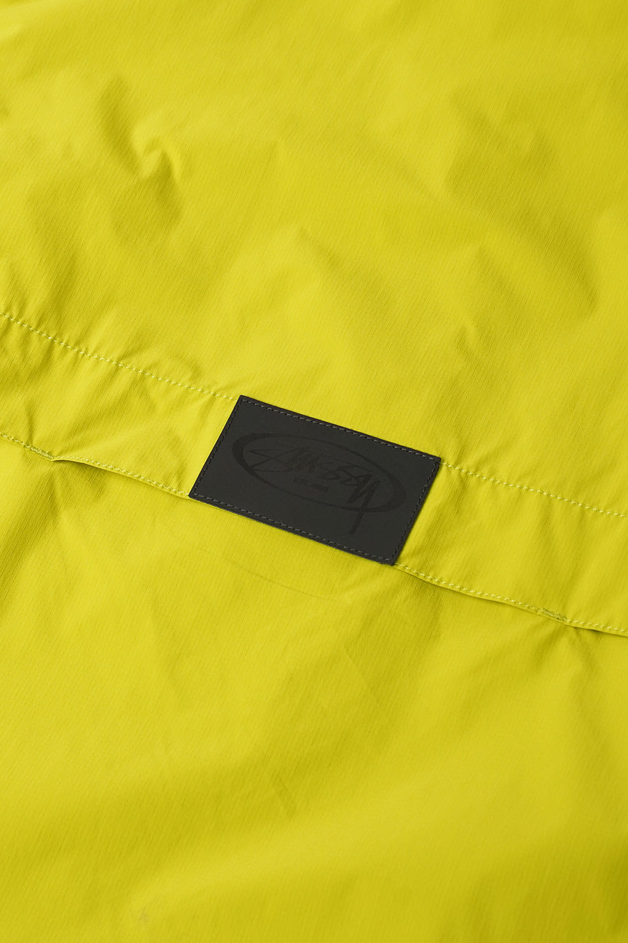 Stussy - VESTE MX LIME - LE LABO STORE