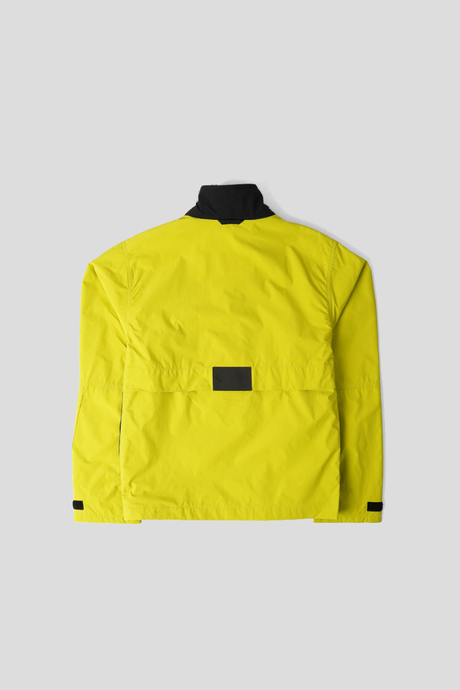 Stussy - VESTE MX LIME - LE LABO STORE