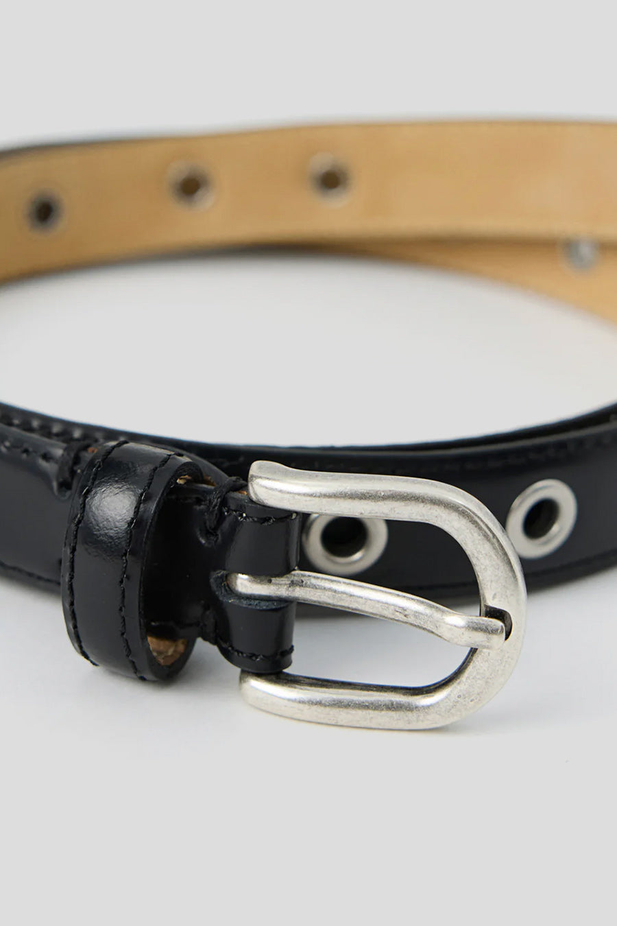mfpen - CEINTURE HOSTILE NOIRE - LE LABO STORE