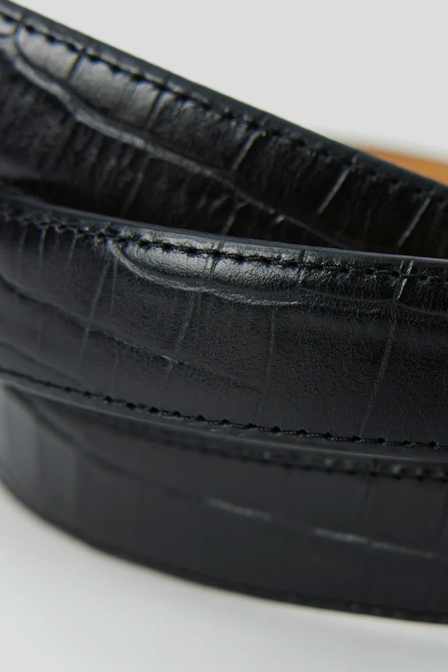mfpen - CEINTURE OCCASION NOIRE - LE LABO STORE