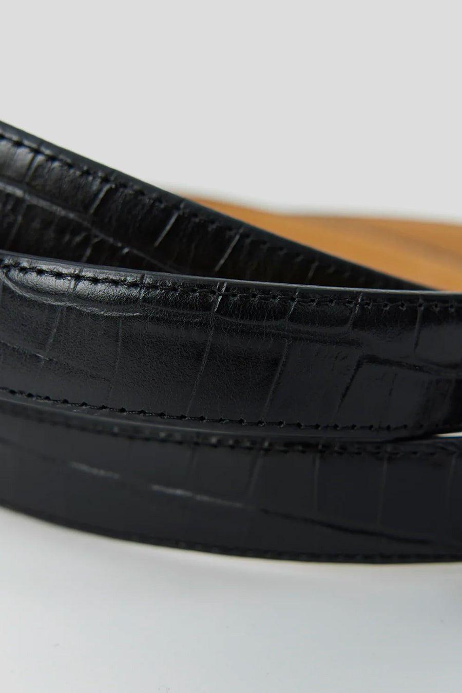 mfpen - CEINTURE OCCASION NOIRE - LE LABO STORE