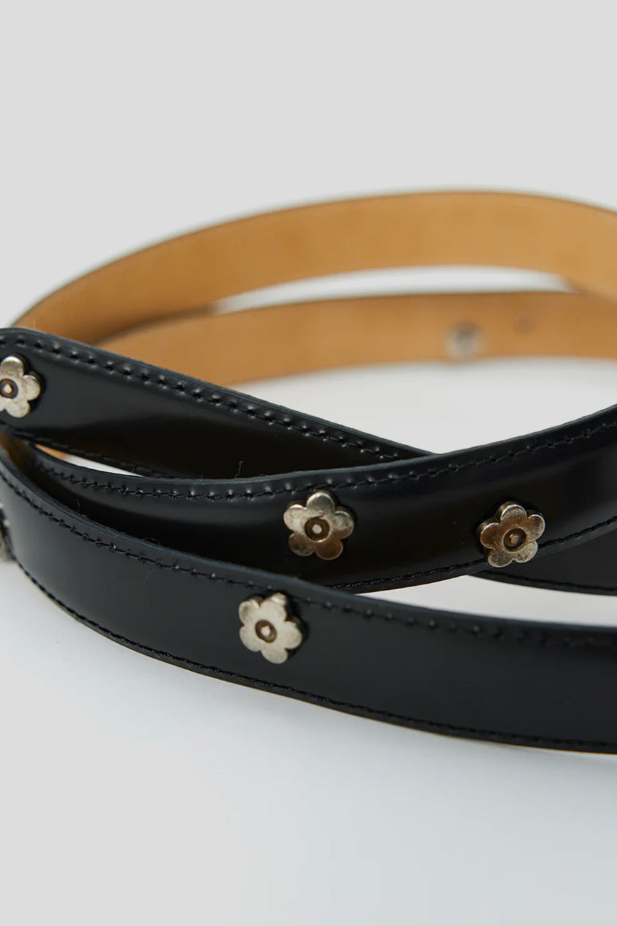 mfpen - CEINTURE PURPOSE NOIRE - LE LABO STORE