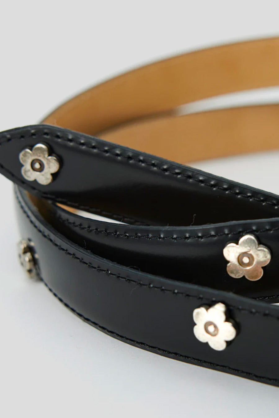 mfpen - CEINTURE PURPOSE NOIRE - LE LABO STORE