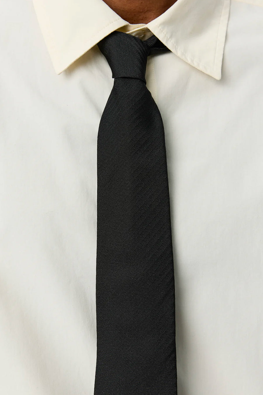 mfpen - CRAVATE BANQUET BLACK - LE LABO STORE