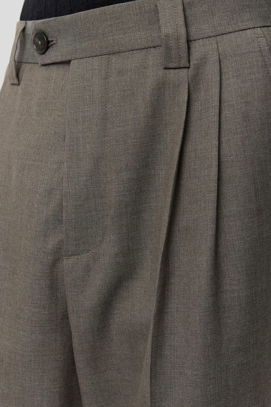 mfpen - PANTALON CLASSIC TAUPE - LE LABO STORE