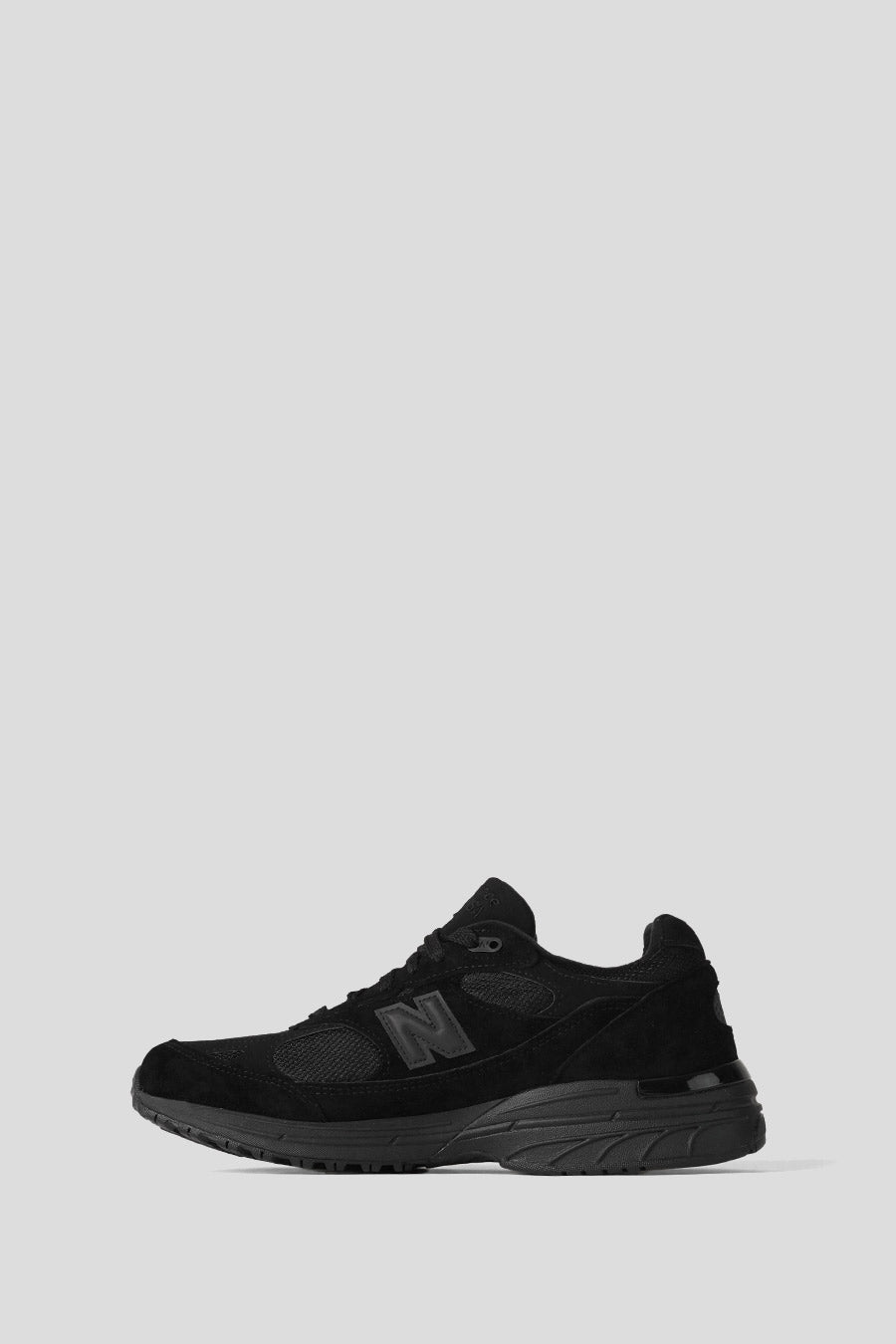 NEW BALANCE - BLACK 993 MADE IN USA SNEAKERS - LE LABO STORE