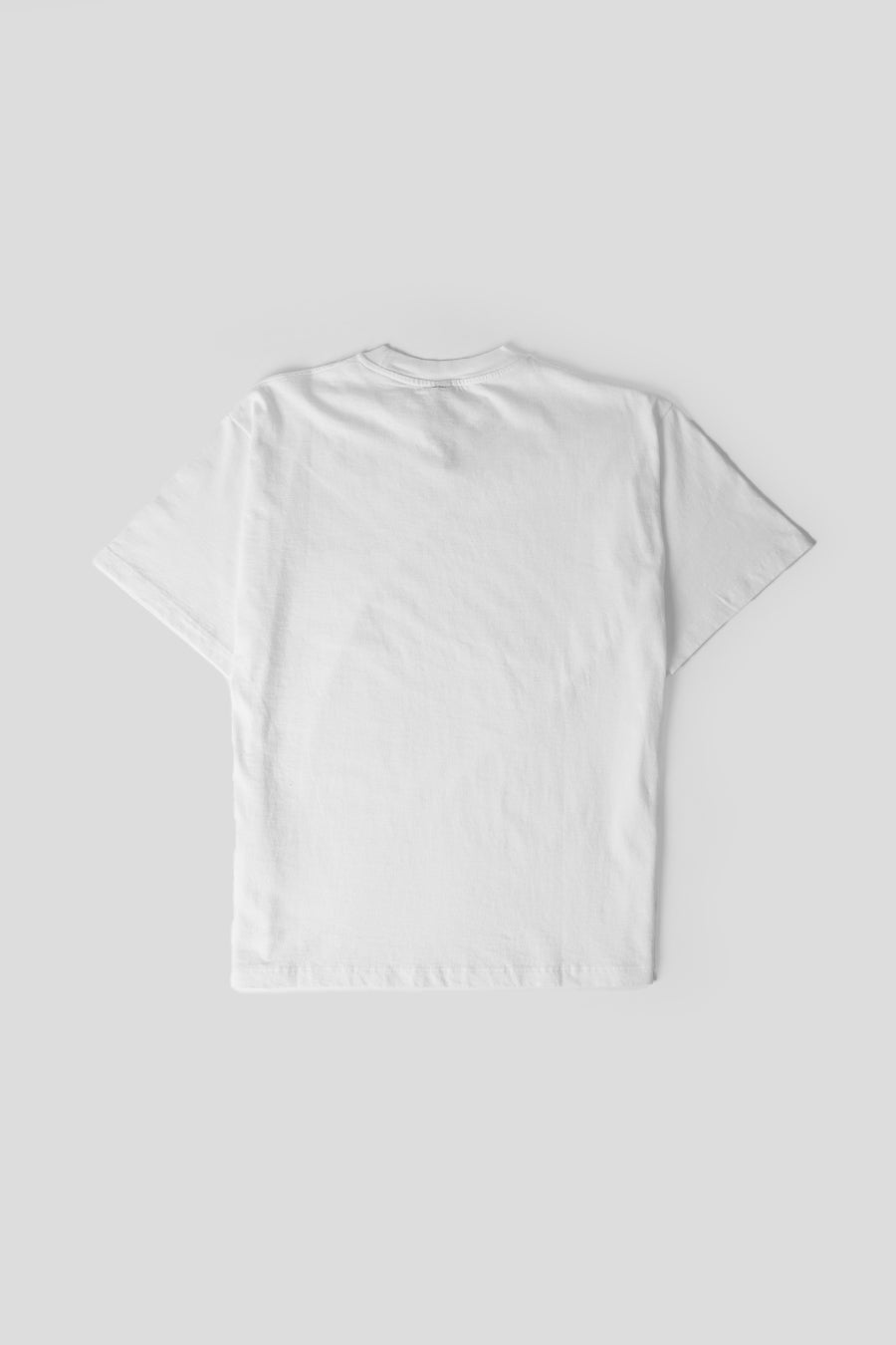 NO PROBLEMO - T-SHIRT MINI PROBLEMO BLANC - LE LABO STORE