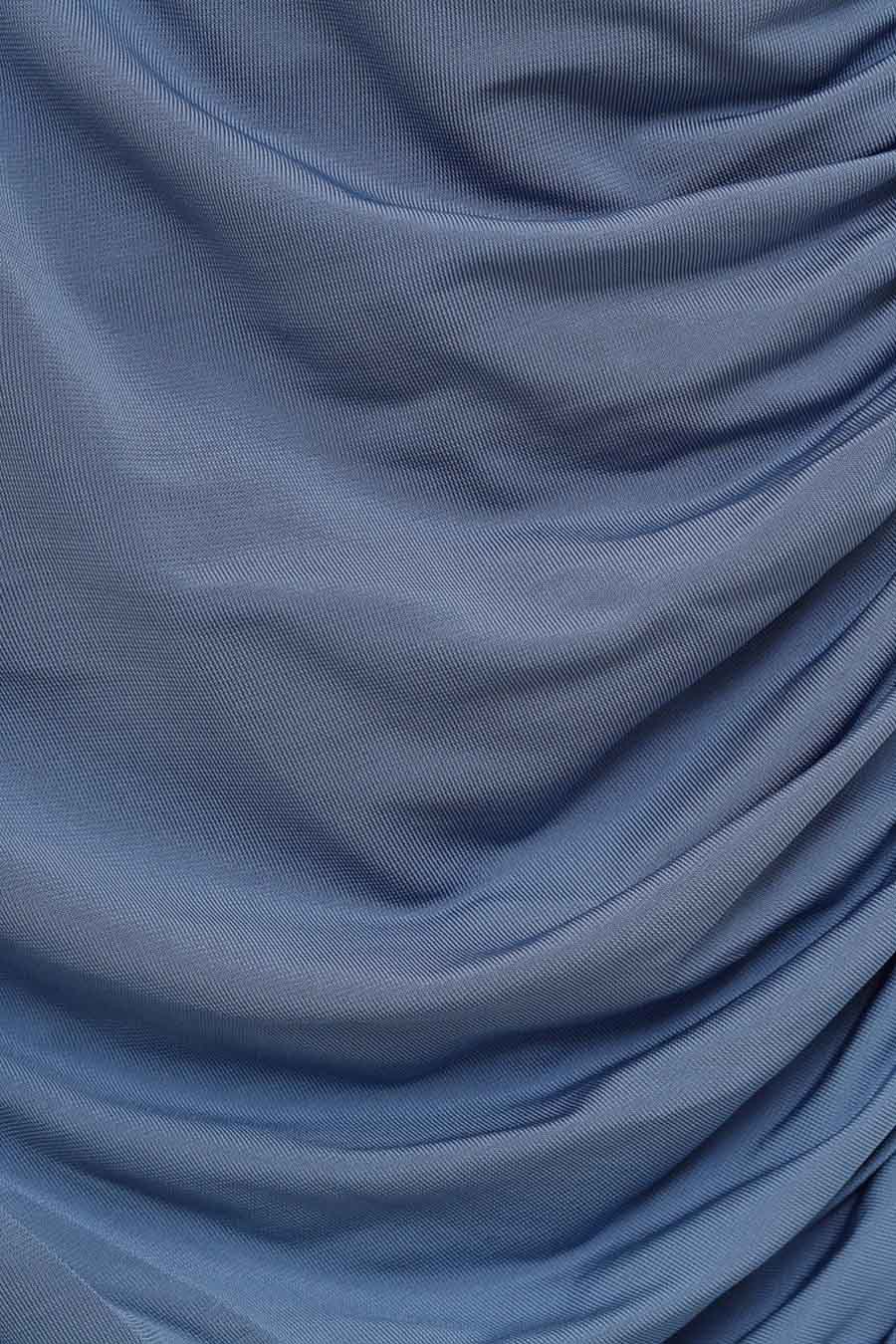 PALOMA WOOL - ROBE LONGUE LECH BLEUE - LE LABO STORE