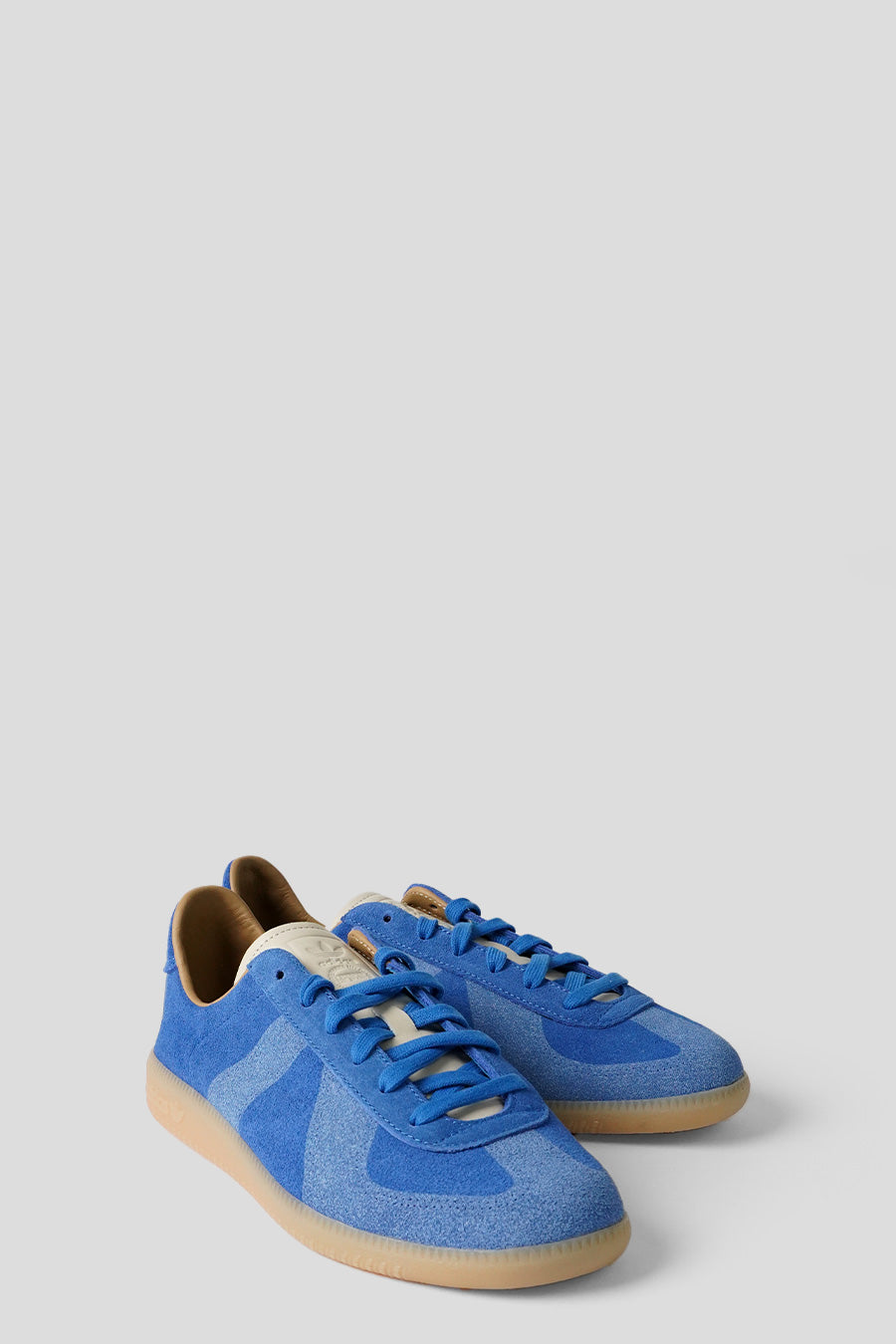 ADIDAS - SNEAKERS BW ARMY DECON BRIGHT ROYAL, CLOUD WHITE ET GUM - LE LABO STORE