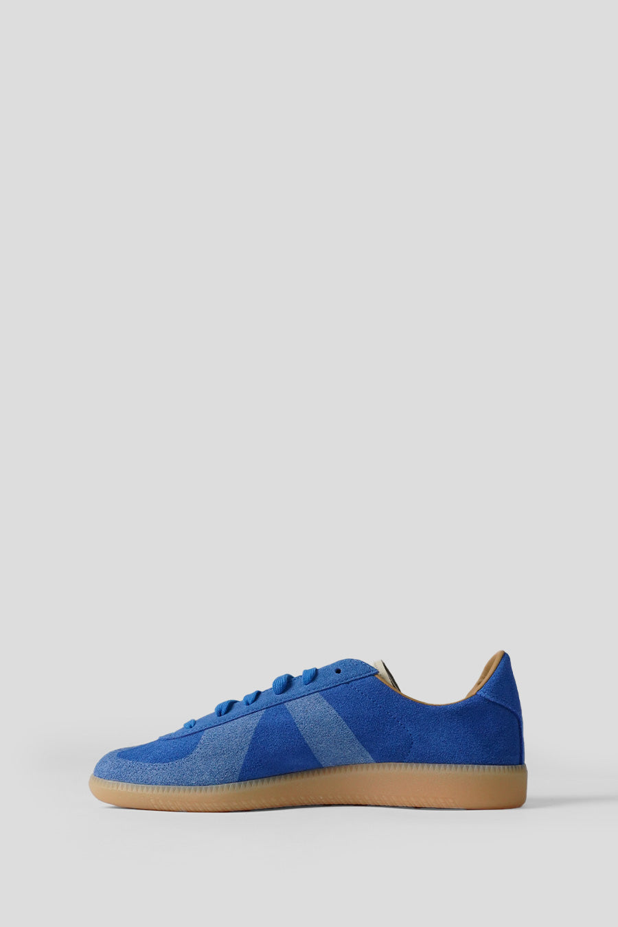 ADIDAS - SNEAKERS BW ARMY DECON BRIGHT ROYAL, CLOUD WHITE ET GUM - LE LABO STORE