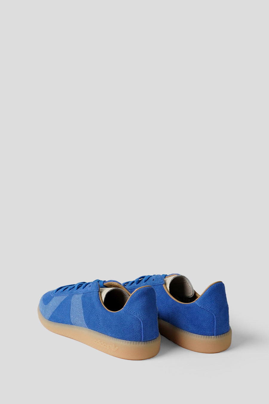 ADIDAS - SNEAKERS BW ARMY DECON BRIGHT ROYAL, CLOUD WHITE ET GUM - LE LABO STORE