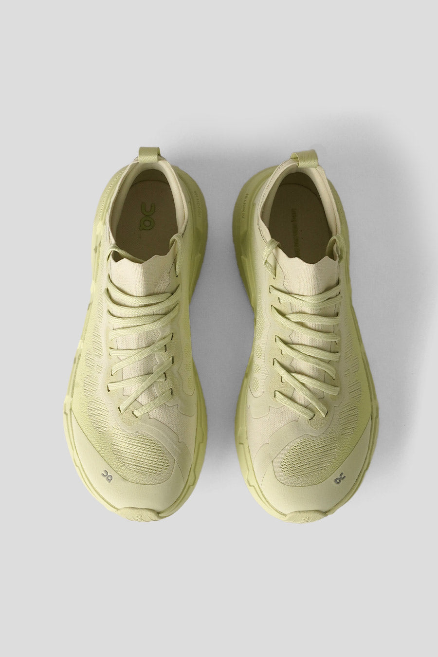 ON - SNEAKERS CLOUDSOMA X POST ARCHIVES FACTION HAZE ET LINEN - LE LABO STORE