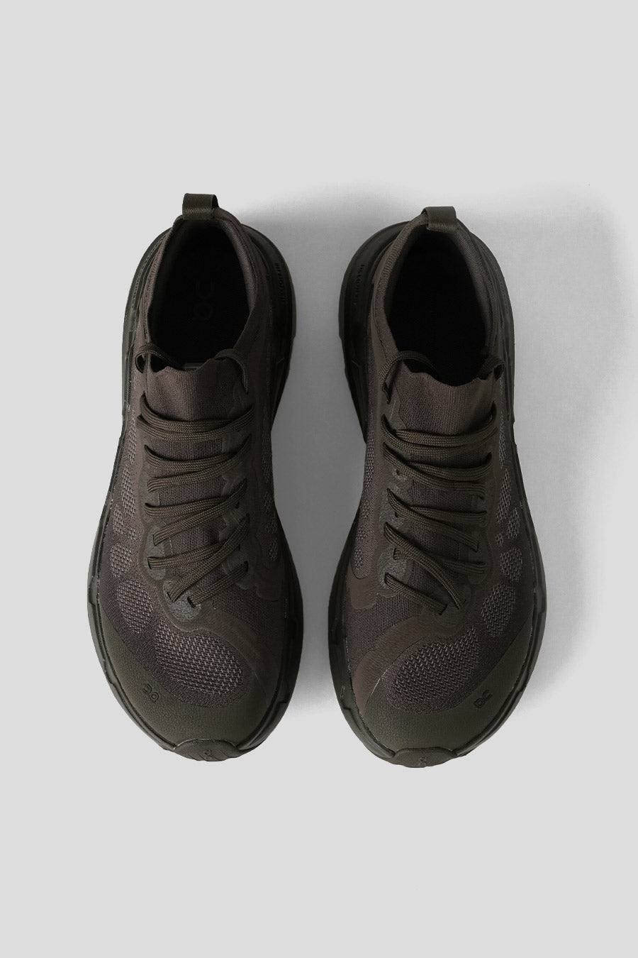 ON - COBBLE AND RAVEN CLOUDSOMA X POST ARCHIVES FACTION SNEAKERS - LE LABO STORE