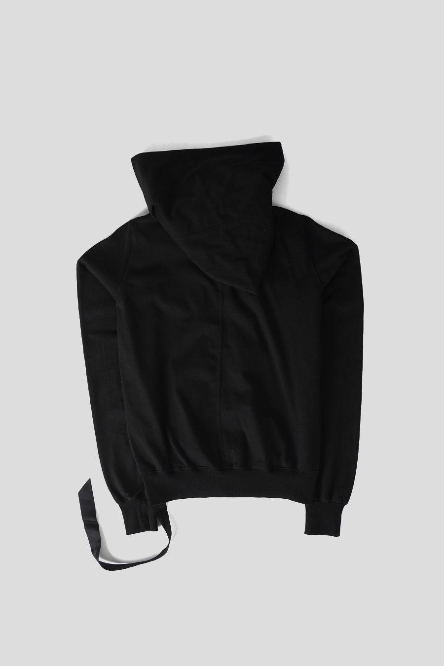 RICK OWENS DRKSHDW - HOODIE MOUNTAIN NOIR - LE LABO STORE