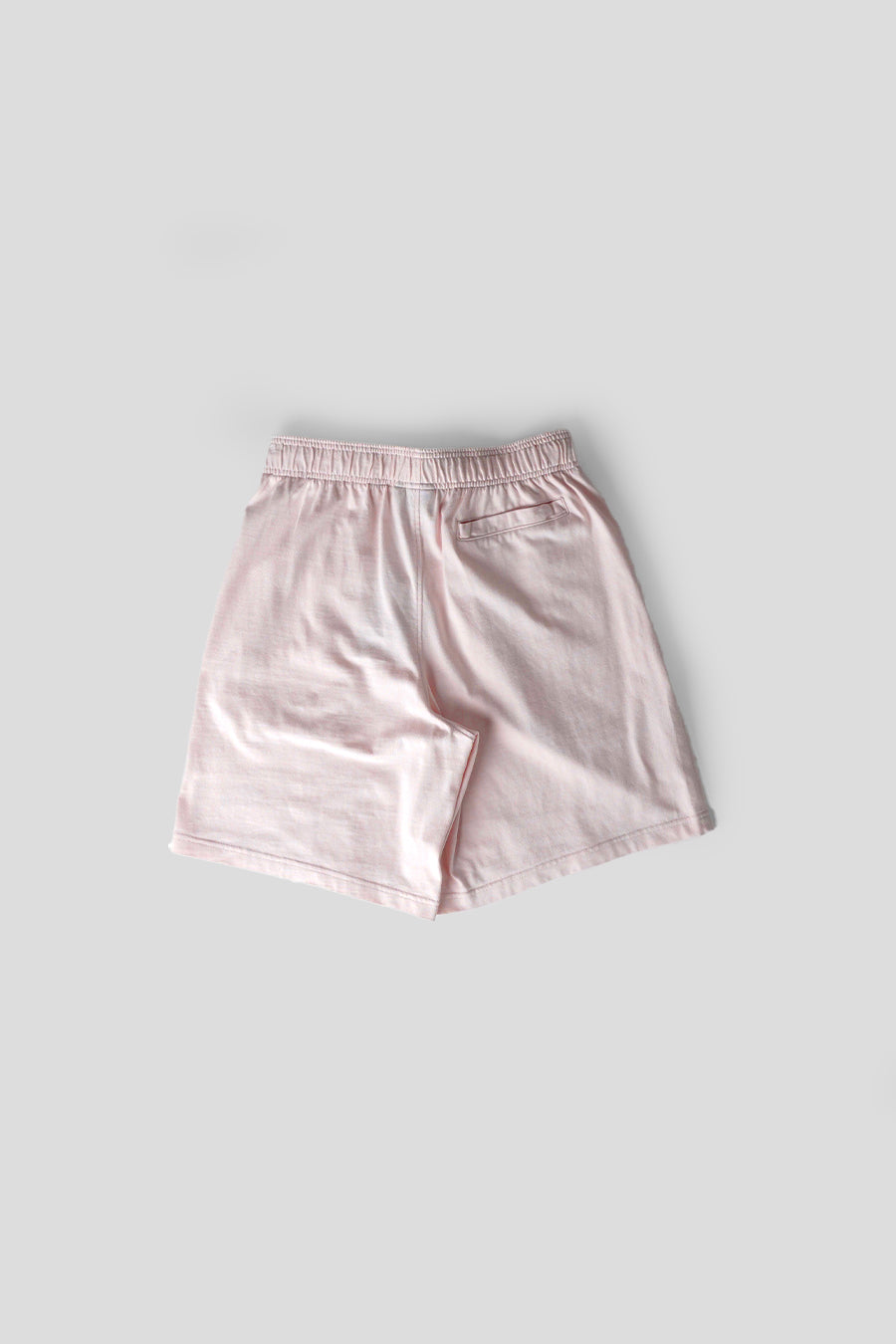 Stussy - PINK JERSEY SHORT - LE LABO STORE