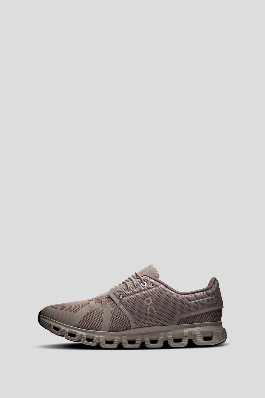 ON - SNEAKERS CLOUD 6 ASH ET CINDER - LE LABO STORE
