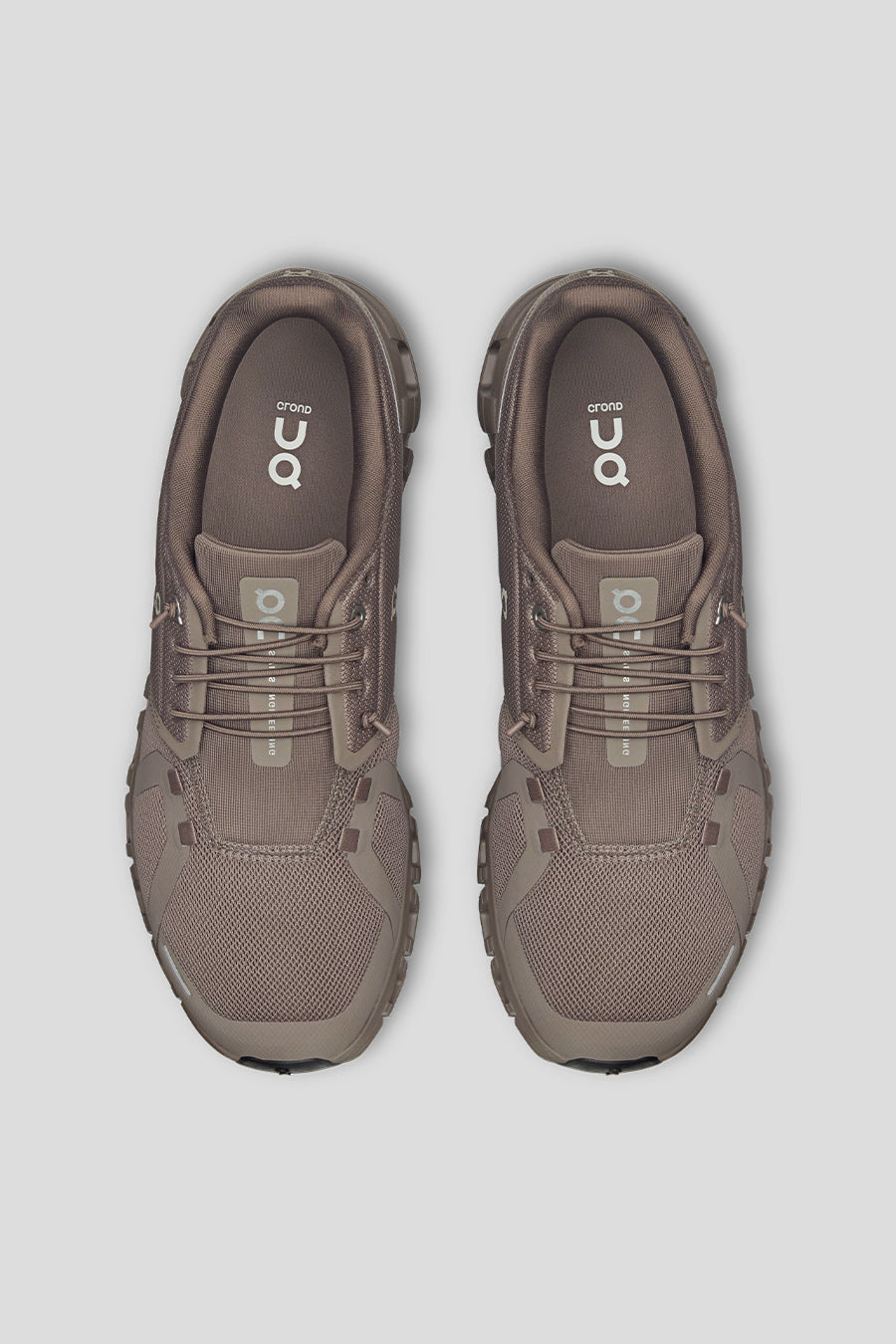 ON - SNEAKERS CLOUD 6 ASH ET CINDER - LE LABO STORE
