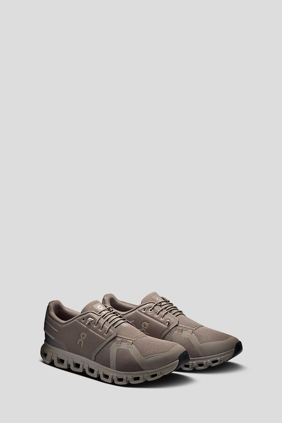 ON - SNEAKERS CLOUD 6 ASH ET CINDER - LE LABO STORE