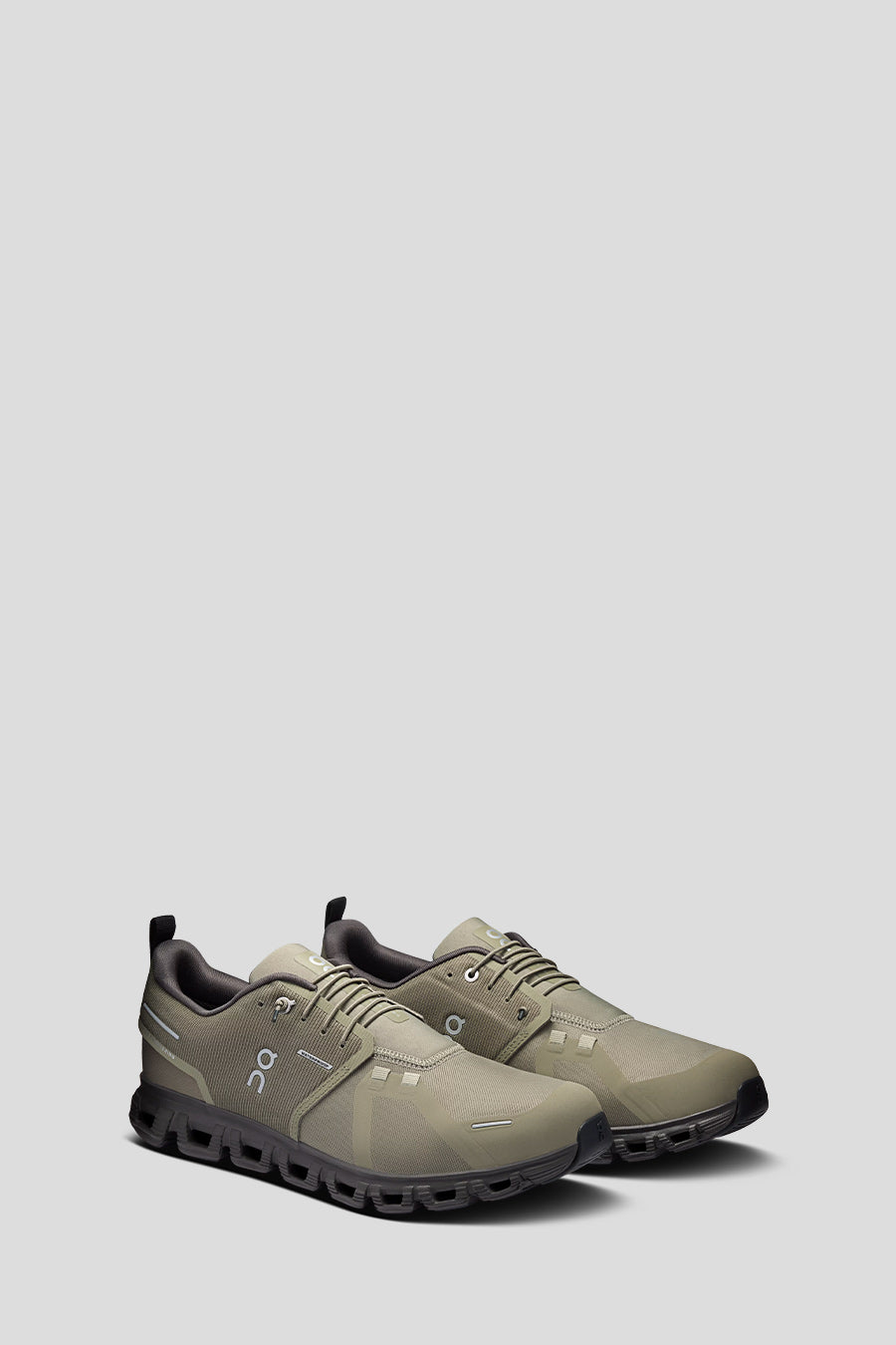 ON - SNEAKERS CLOUD 6 BRUME ET OLIVE - LE LABO STORE