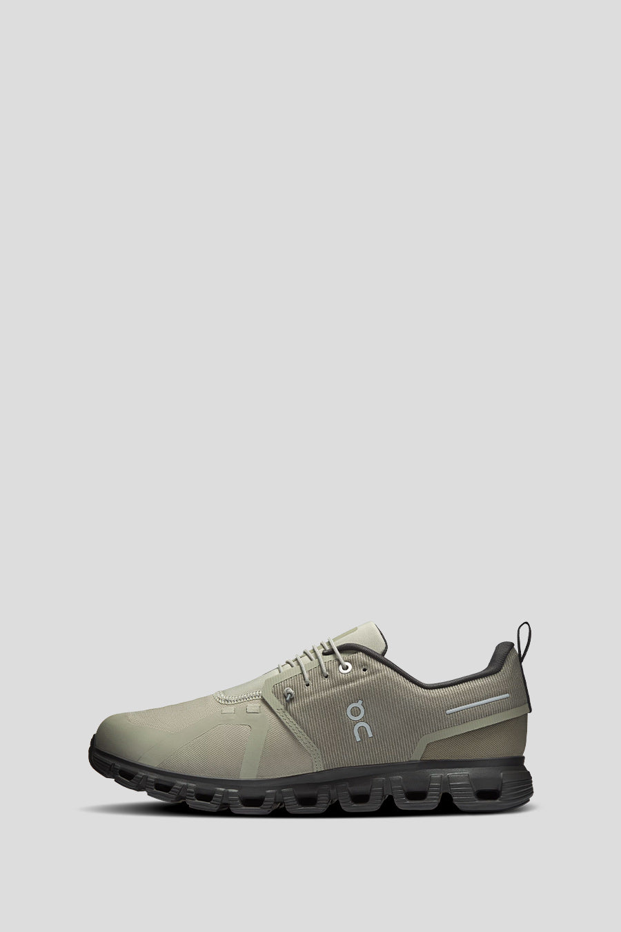 ON - SNEAKERS CLOUD 6 BRUME ET OLIVE - LE LABO STORE