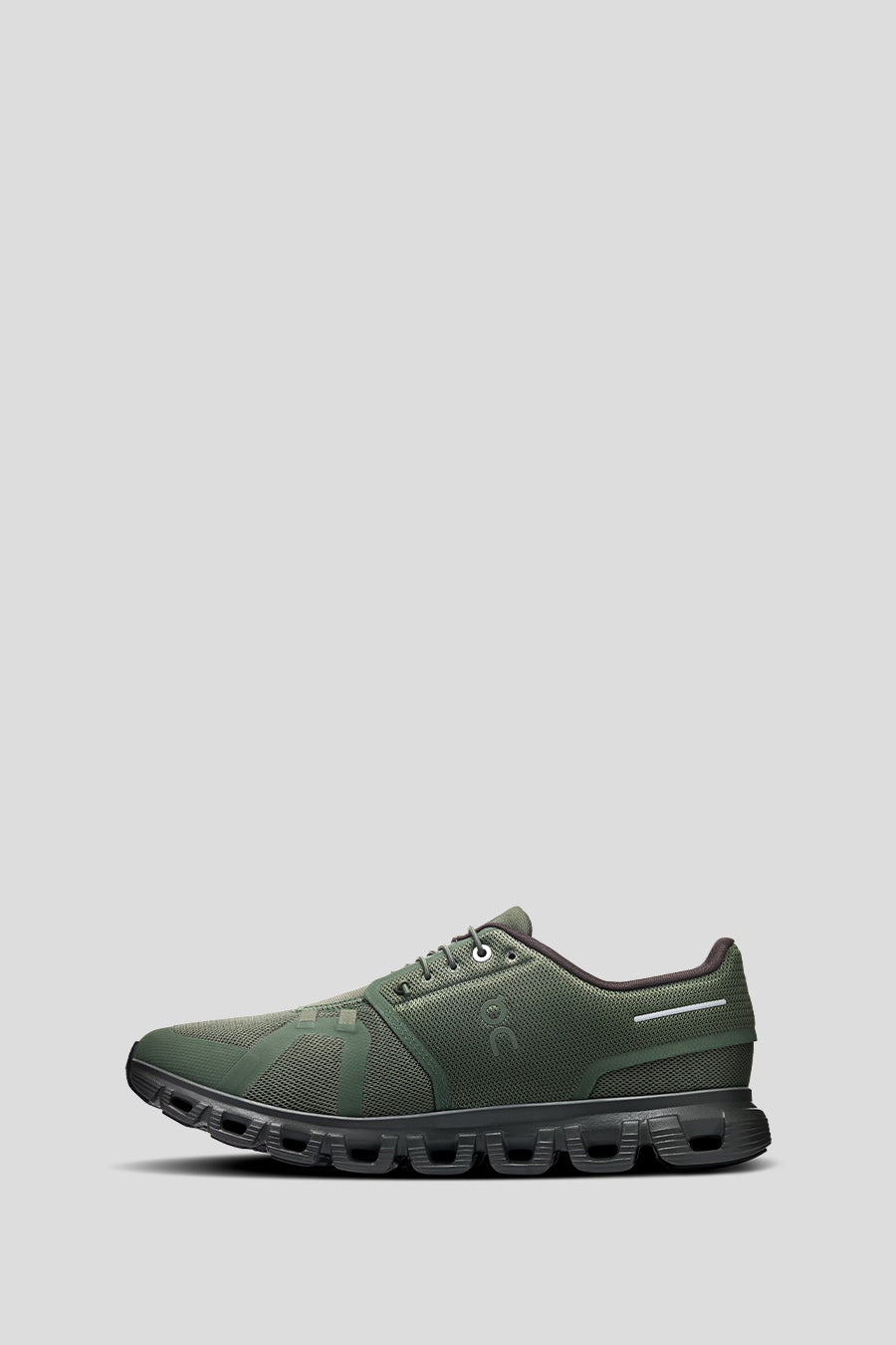 ON - SNEAKERS CLOUD 6 THYME ET ESPRESSO - LE LABO STORE