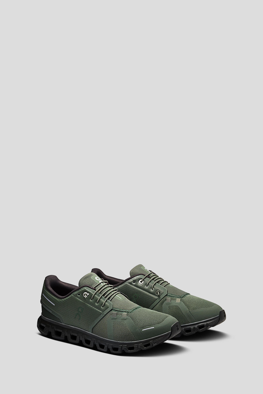 ON - SNEAKERS CLOUD 6 THYME ET ESPRESSO - LE LABO STORE