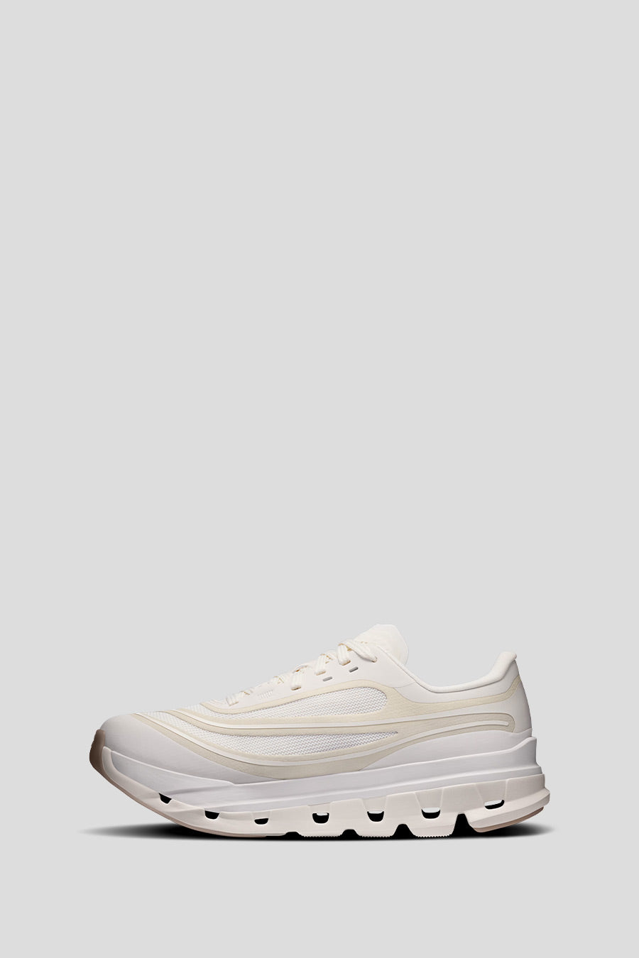 ON - SNEAKERS CLOUDFLOW 5 AD W IVORY ET GRAIN - LE LABO STORE