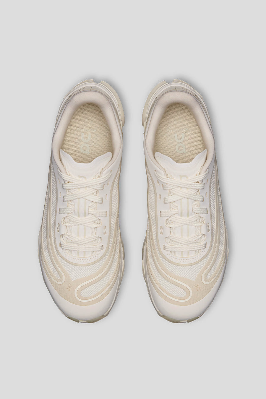 ON - SNEAKERS CLOUDFLOW 5 AD W IVORY ET GRAIN - LE LABO STORE