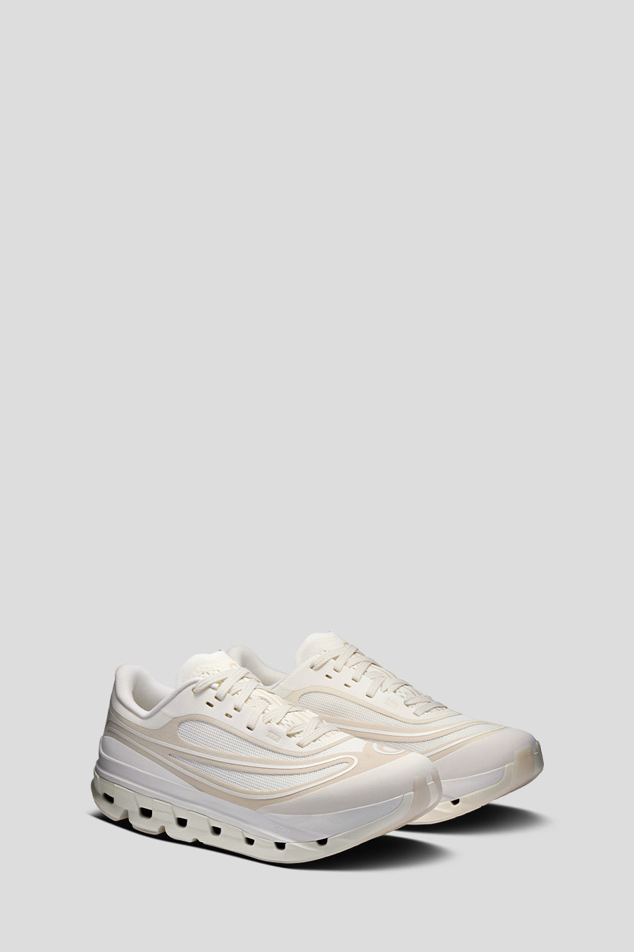 ON - SNEAKERS CLOUDFLOW 5 AD W IVORY ET GRAIN - LE LABO STORE